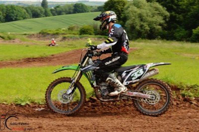AMŠ – O’Neal cup Třebíz 5.6.2016
