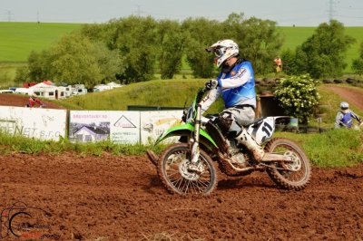 AMŠ – O’Neal cup Třebíz 5.6.2016
