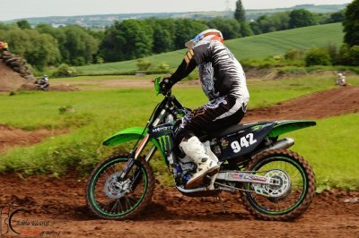 AMŠ – O’Neal cup Třebíz 5.6.2016