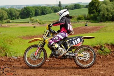 AMŠ – O’Neal cup Třebíz 5.6.2016