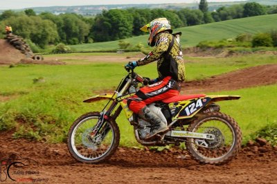 AMŠ – O’Neal cup Třebíz 5.6.2016