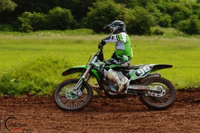 AMŠ – O’Neal cup Třebíz 5.6.2016