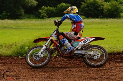 AMŠ – O’Neal cup Třebíz 5.6.2016