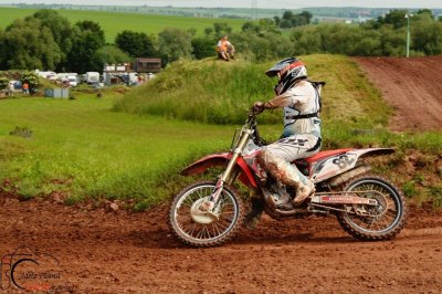 AMŠ – O’Neal cup Třebíz 5.6.2016