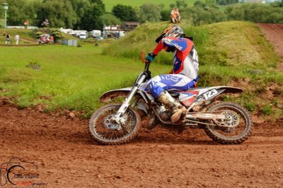 AMŠ – O’Neal cup Třebíz 5.6.2016