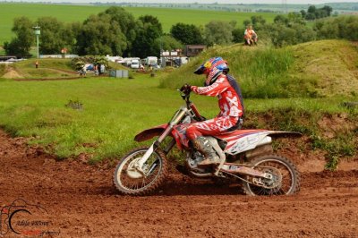 AMŠ – O’Neal cup Třebíz 5.6.2016