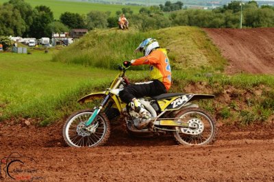 AMŠ – O’Neal cup Třebíz 5.6.2016