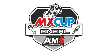 Průběžné výsledky AMŠ – O’Neal cup
