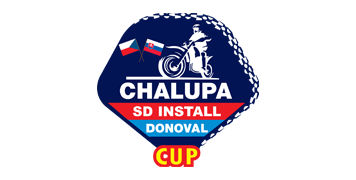 Chalupa SD Install Donoval cup
