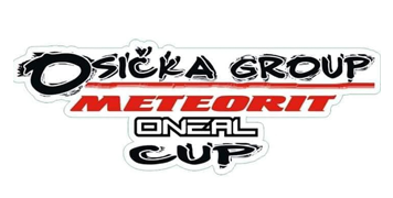 Osička O’Neal Meteorit cup