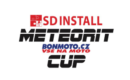 Licence Meteorit cup